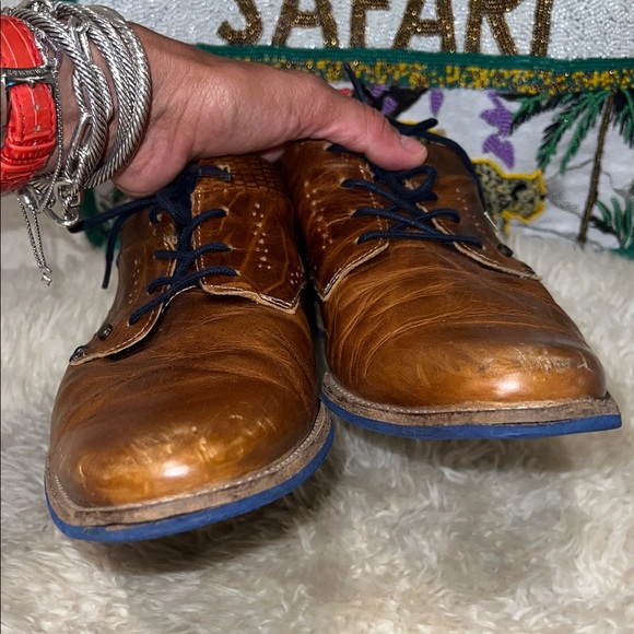 BullBoxer Shoes - Picture 9 of 12